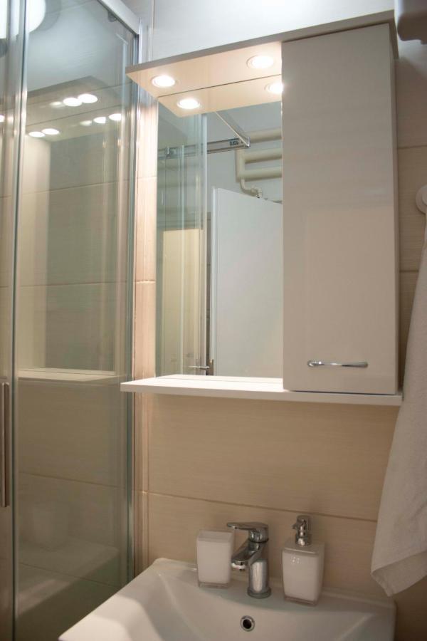 Apartment Plus Загреб Екстер'єр фото