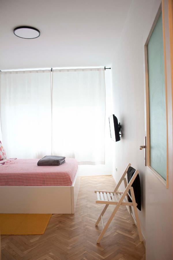 Apartment Plus Загреб Екстер'єр фото