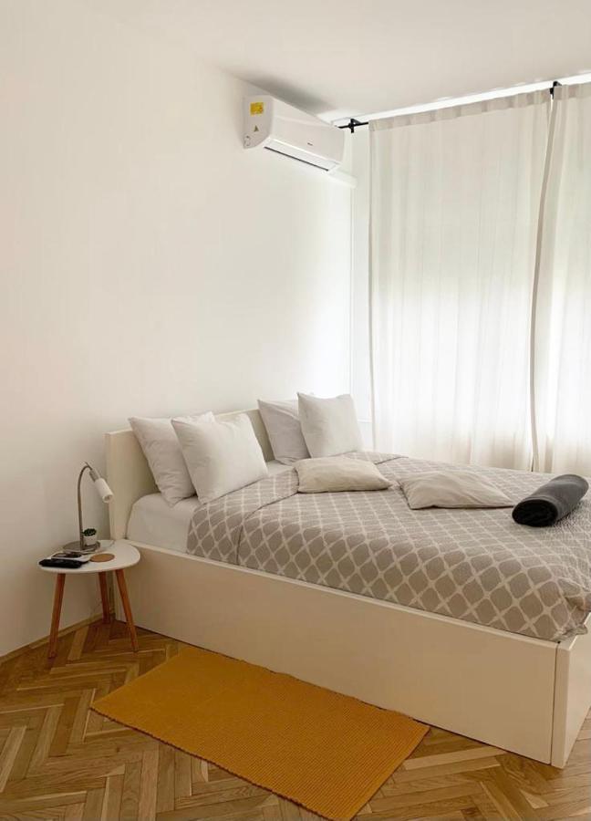 Apartment Plus Загреб Екстер'єр фото
