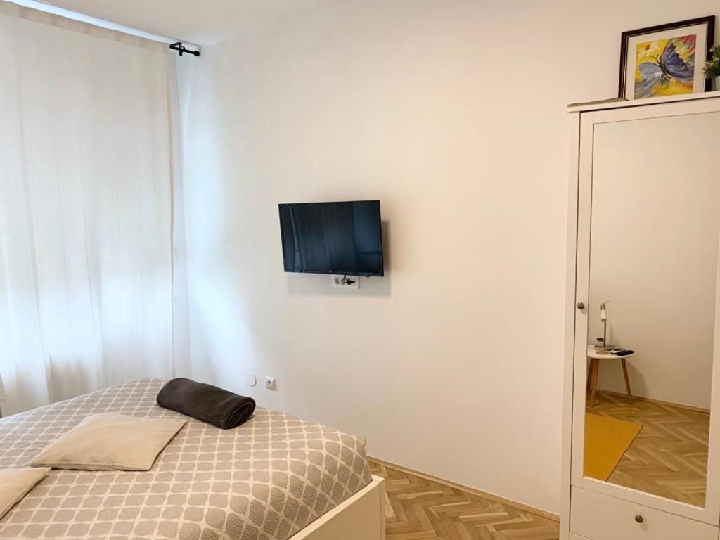 Apartment Plus Загреб Екстер'єр фото